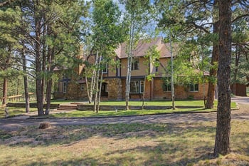 8310 Windfall Way, Colorado Springs, CO 80908