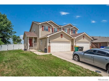 2835 W E St, Greeley, CO 80631