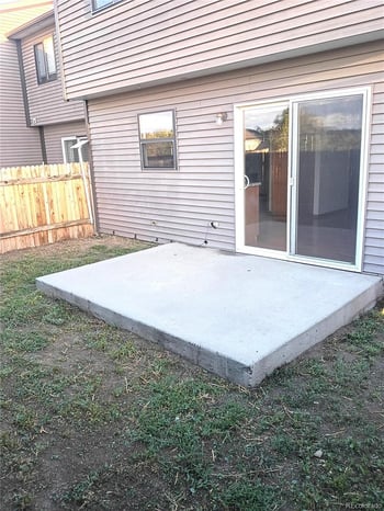 473 N Banner St, Elizabeth, CO 80107