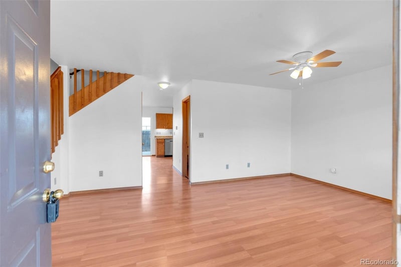 473 Banner St, Elizabeth, CO 80107