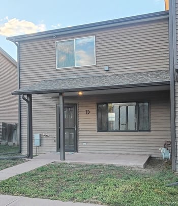 473 N Banner St, Elizabeth, CO 80107