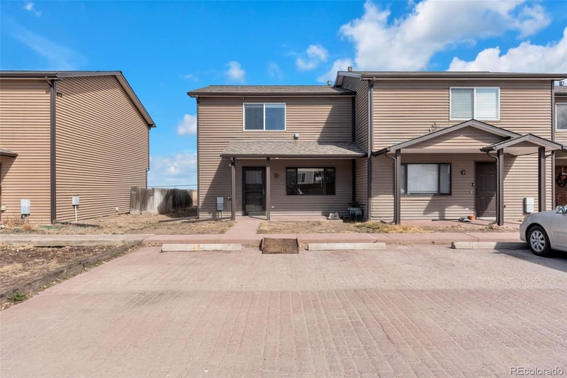 473 Banner St, Elizabeth, CO 80107
