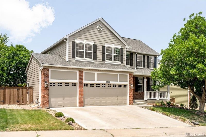 10063 Heywood St, Littleton, CO 80130