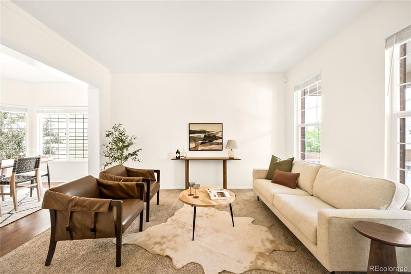 10063 Heywood St, Littleton, CO 80130