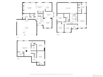 10063 Heywood St, Littleton, CO 80130