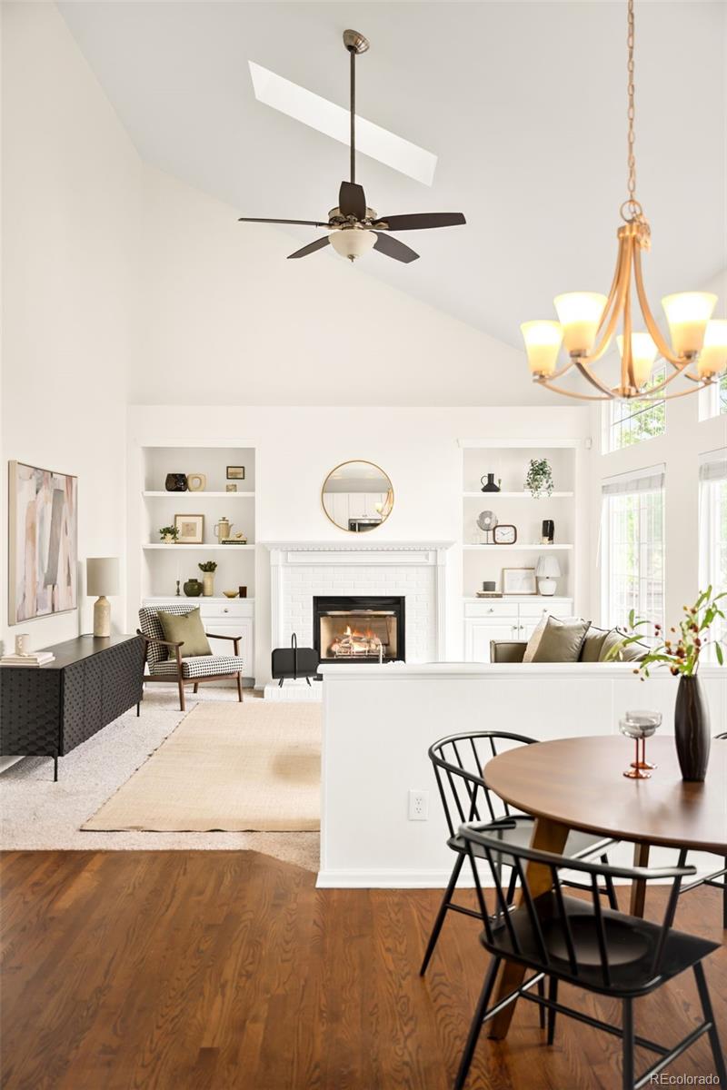 10063 Heywood St, Littleton, CO 80130