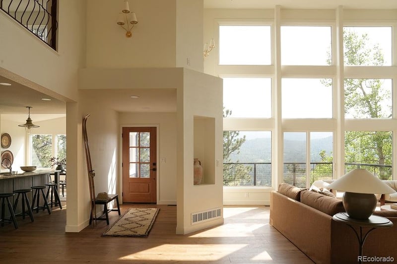 27231 Ridge Trl, Conifer, CO 80433