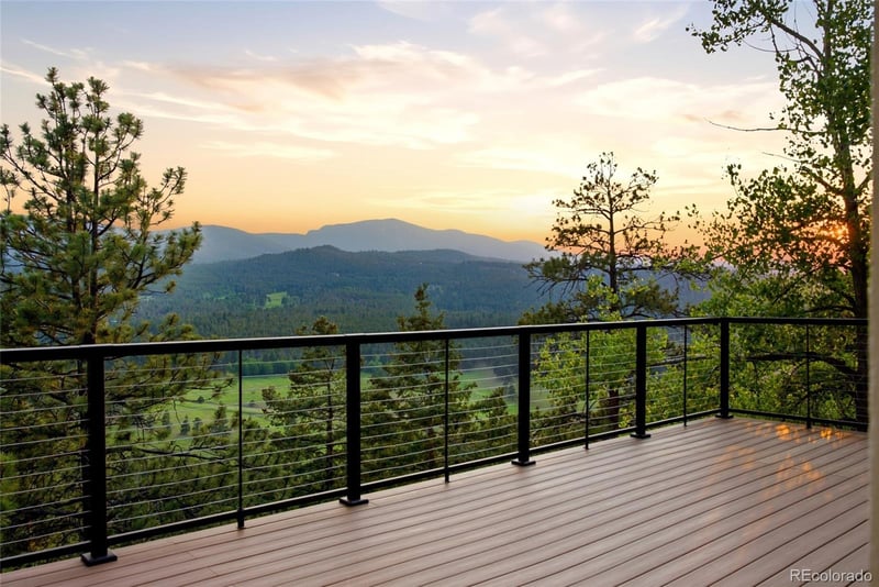 27231 Ridge Trl, Conifer, CO 80433