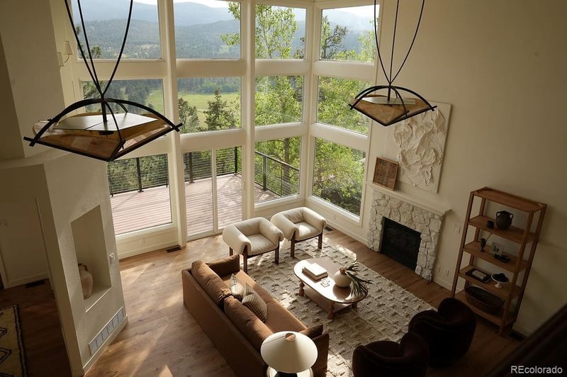 27231 Ridge Trl, Conifer, CO 80433