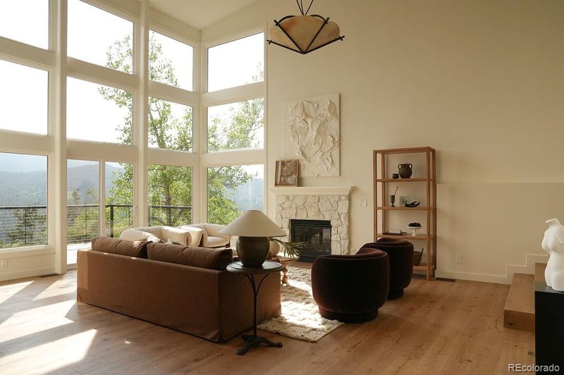 27231 Ridge Trl, Conifer, CO 80433