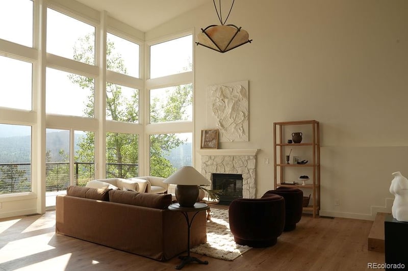 27231 Ridge Trl, Conifer, CO 80433