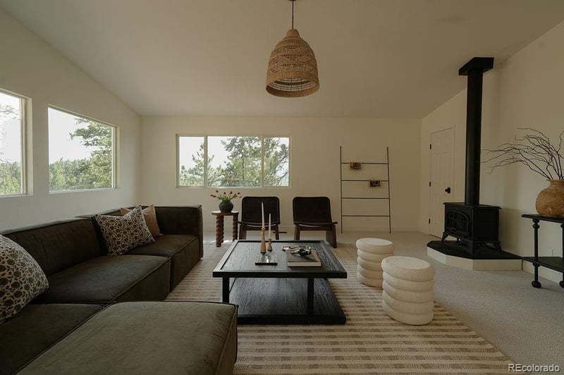 27231 Ridge Trl, Conifer, CO 80433