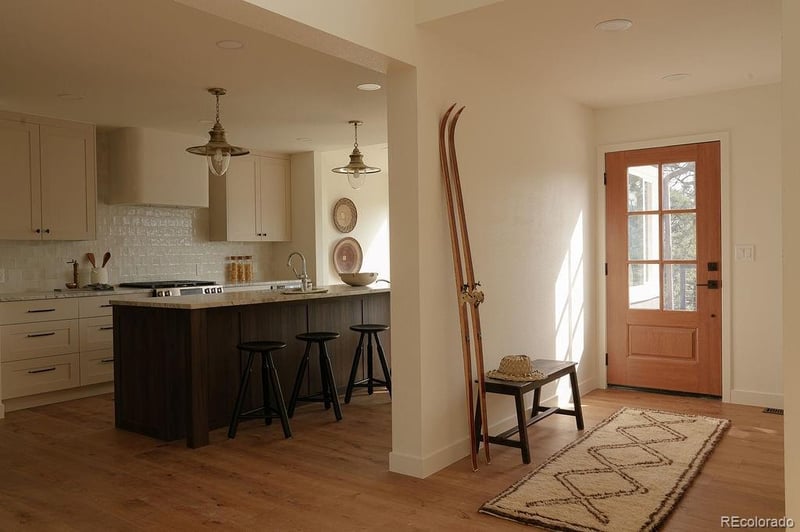 27231 Ridge Trl, Conifer, CO 80433