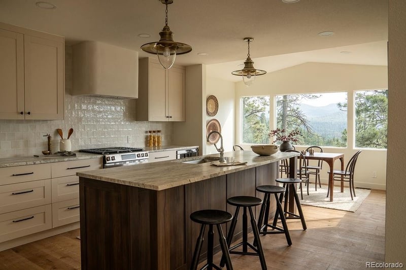 27231 Ridge Trl, Conifer, CO 80433