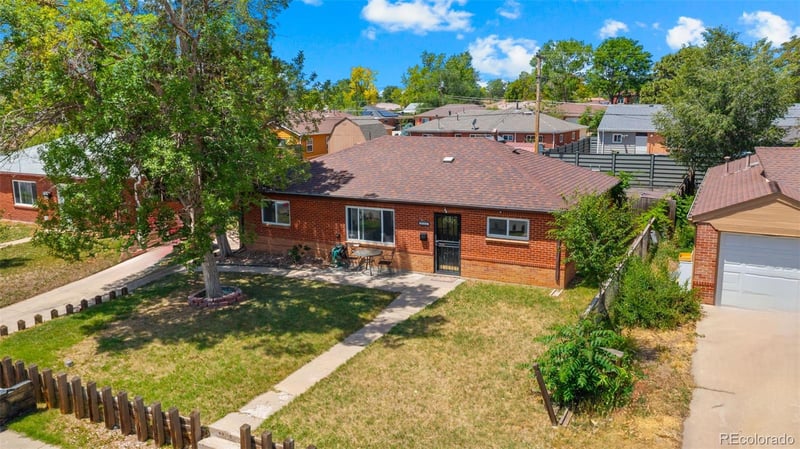Home Worth Check