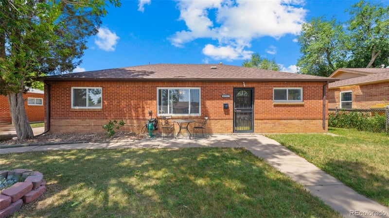 Home Worth Check