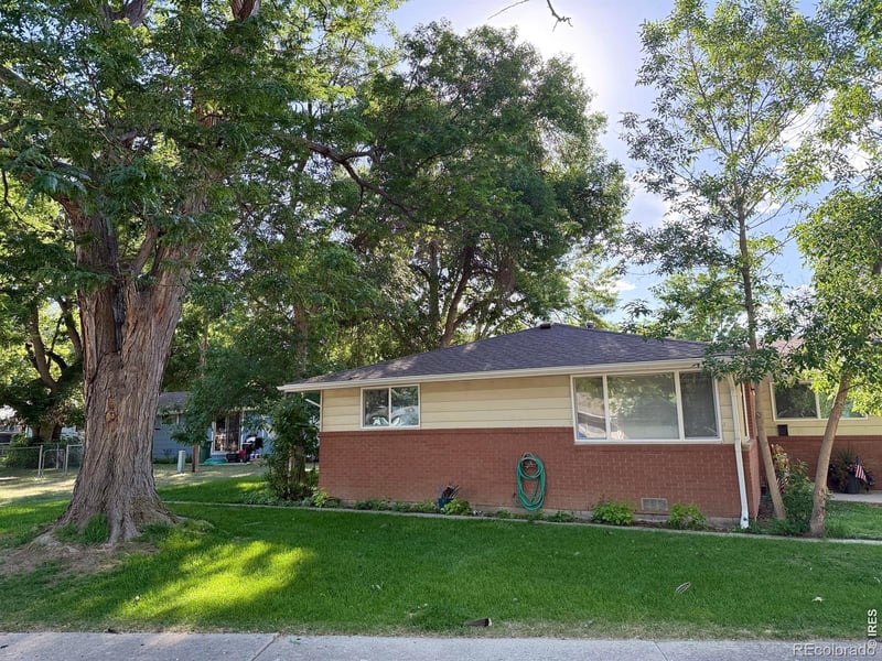 817 Litle Ct, Loveland, CO 80537