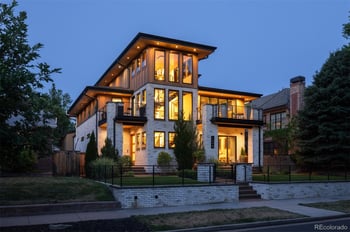 1240 S Elizabeth St, Denver, CO 80210