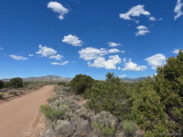 Lot 989 Bateman Rd, Fort Garland, CO 81133