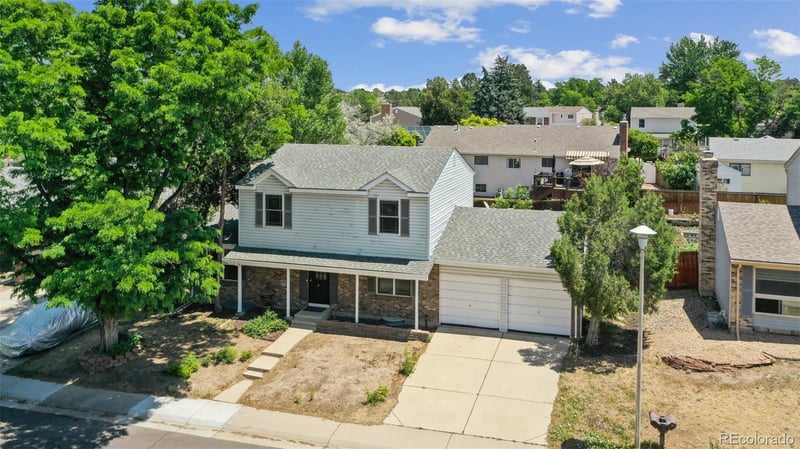 4310 S Dillon St, Aurora, CO 80015