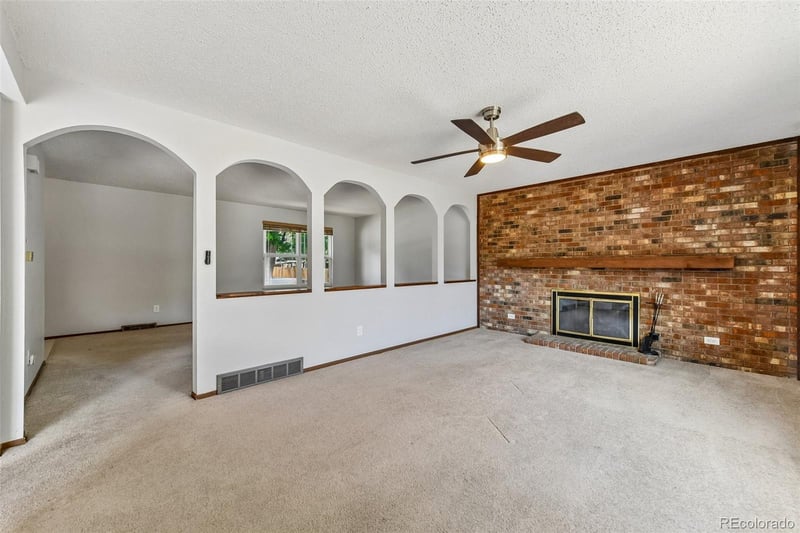4310 S Dillon St, Aurora, CO 80015