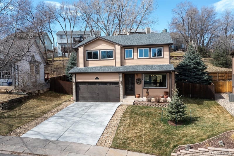 1280 Caldera Dr, Colorado Springs, CO 80904