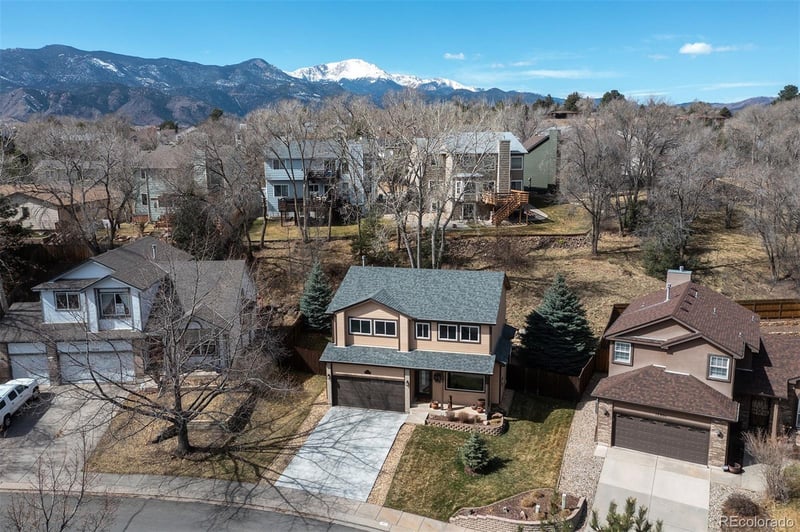 1280 Caldera Dr, Colorado Springs, CO 80904