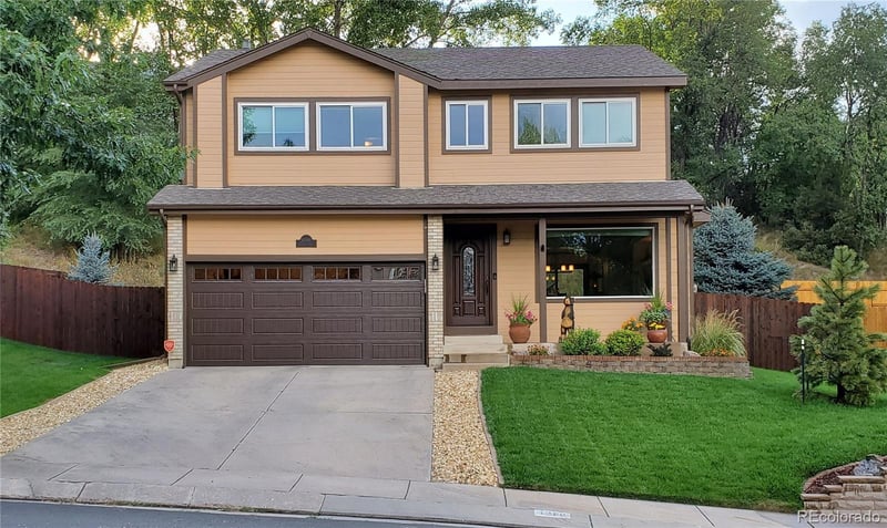 1280 Caldera Dr, Colorado Springs, CO 80904