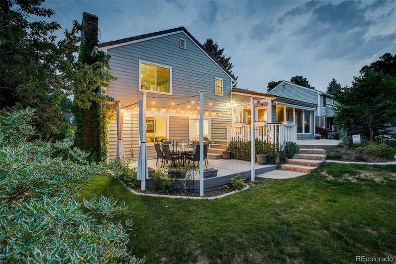 5258 S Dudley Ct, Littleton, CO 80123