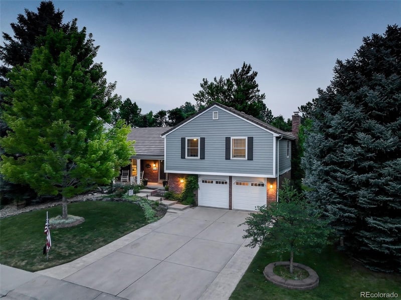 5258 S Dudley Ct, Littleton, CO 80123