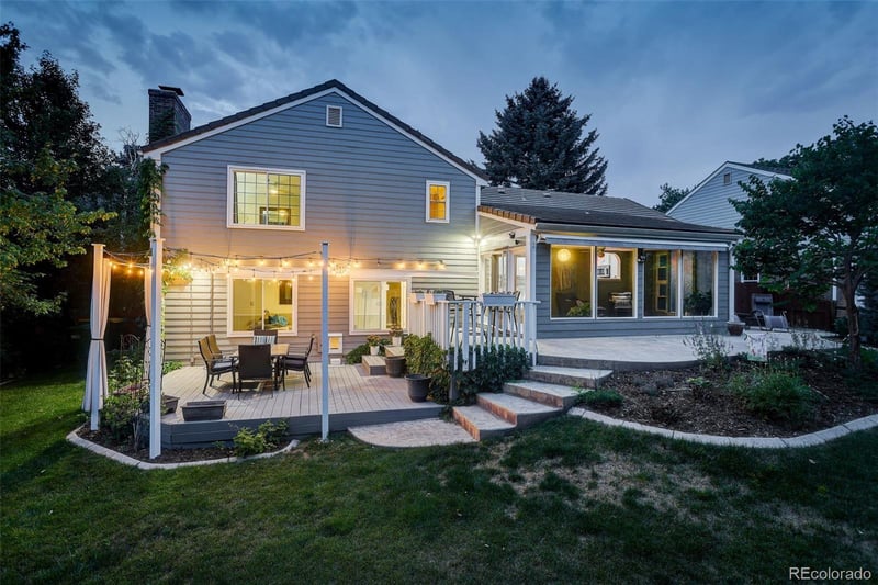 5258 S Dudley Ct, Littleton, CO 80123