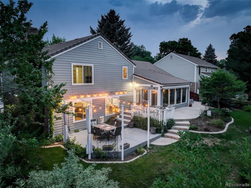 5258 S Dudley Ct, Littleton, CO 80123