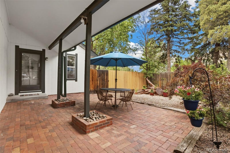 15305 E Penwood Pl, Aurora, CO 80015