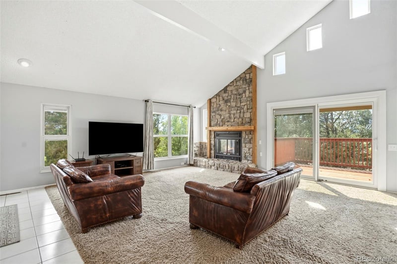 15305 E Penwood Pl, Aurora, CO 80015