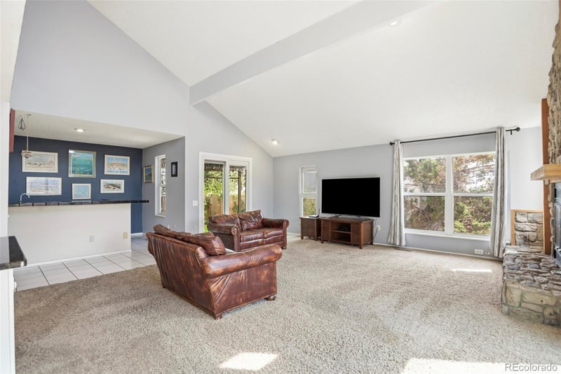 15305 E Penwood Pl, Aurora, CO 80015