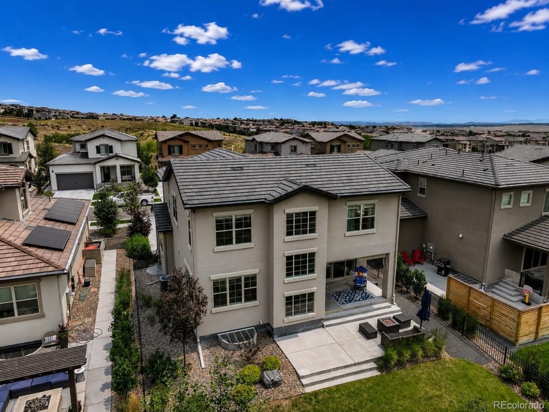 2165 Orion St, Lakewood, CO 80228