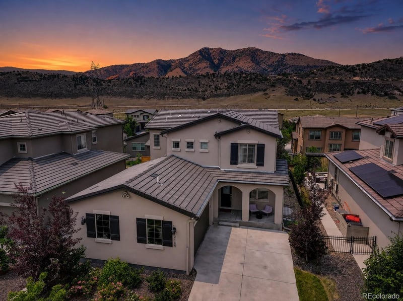 2165 Orion St, Lakewood, CO 80228