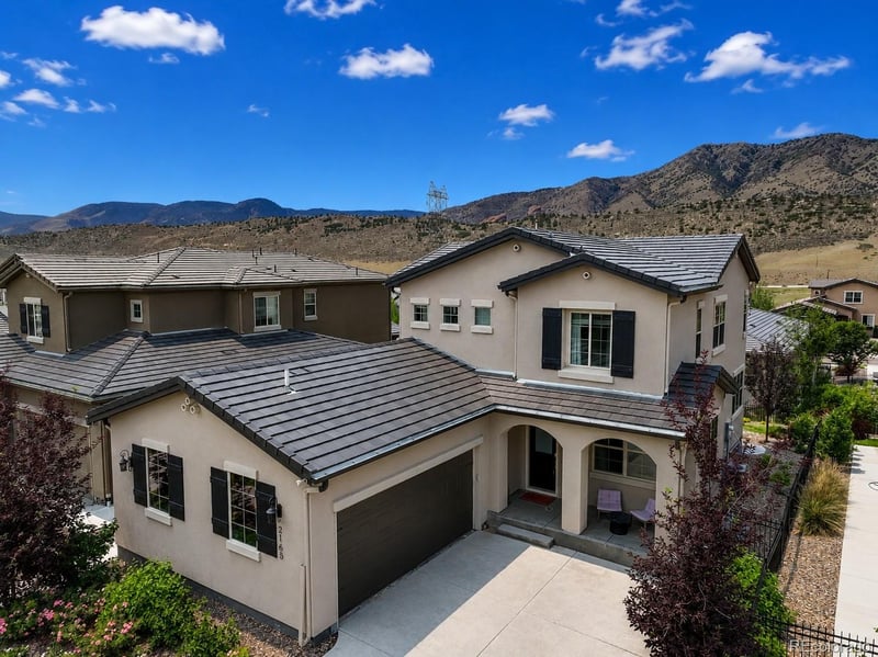 2165 Orion St, Lakewood, CO 80228
