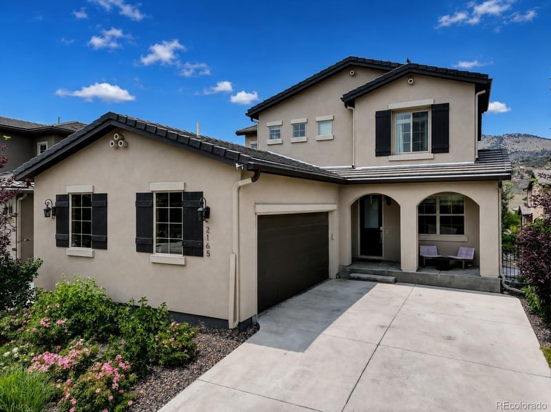 2165 Orion St, Lakewood, CO 80228