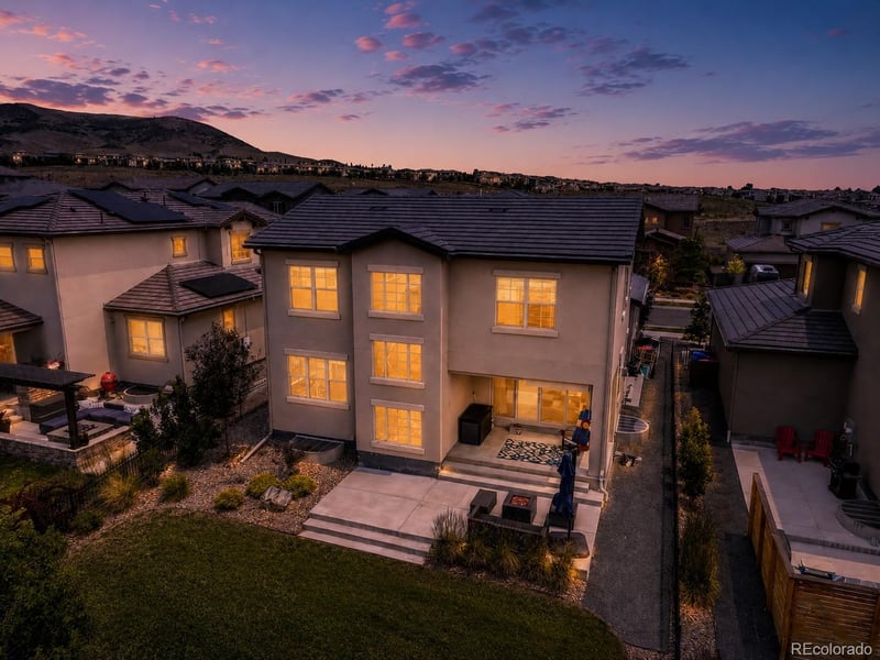 2165 Orion St, Lakewood, CO 80228