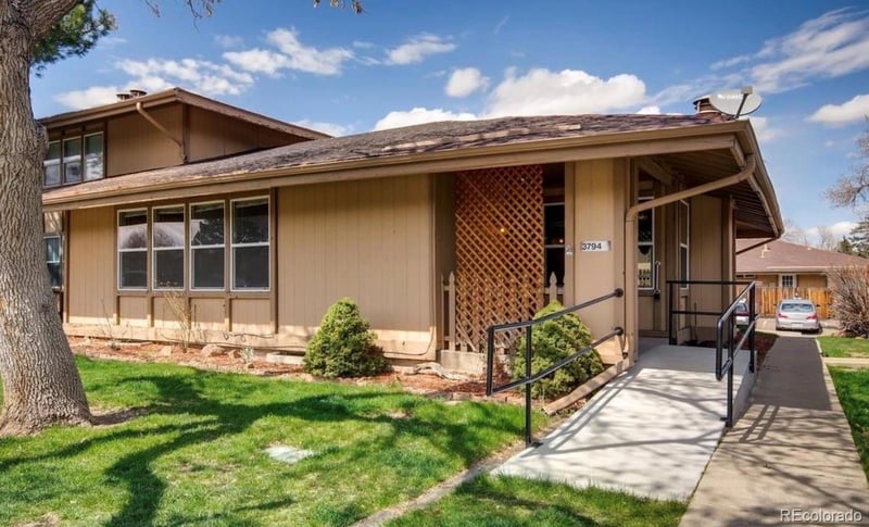 3794 Fairplay Way, Aurora, CO 80014