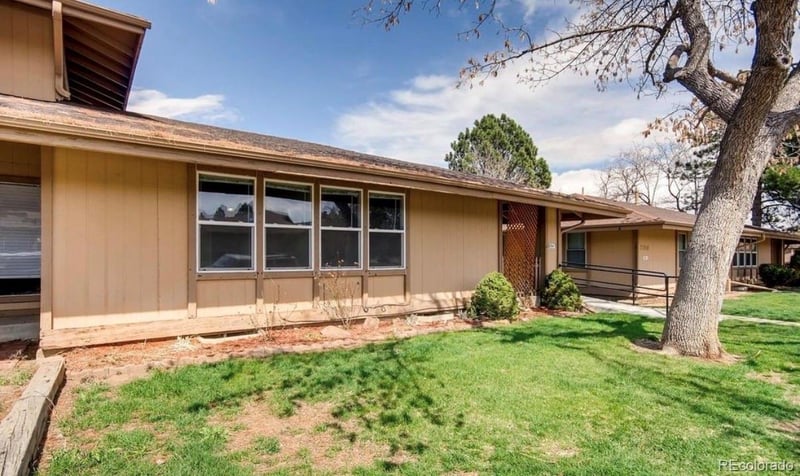 3794 Fairplay Way, Aurora, CO 80014