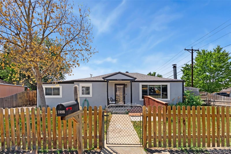 Home Worth Check