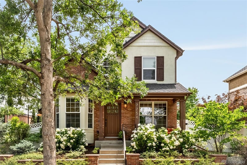 7754 9th Ave, Denver, CO 80230