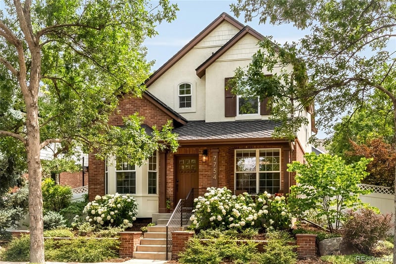 7754 9th Ave, Denver, CO 80230