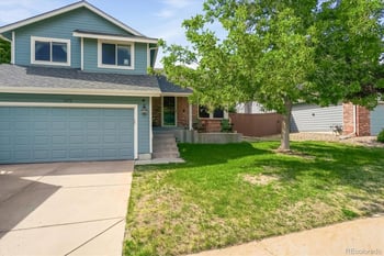 1075 Brittany Way, Littleton, CO 80126