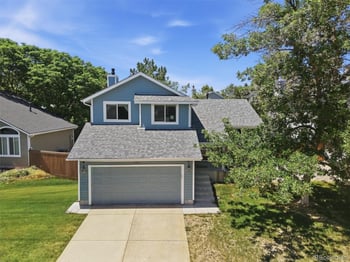 1075 Brittany Way, Littleton, CO 80126