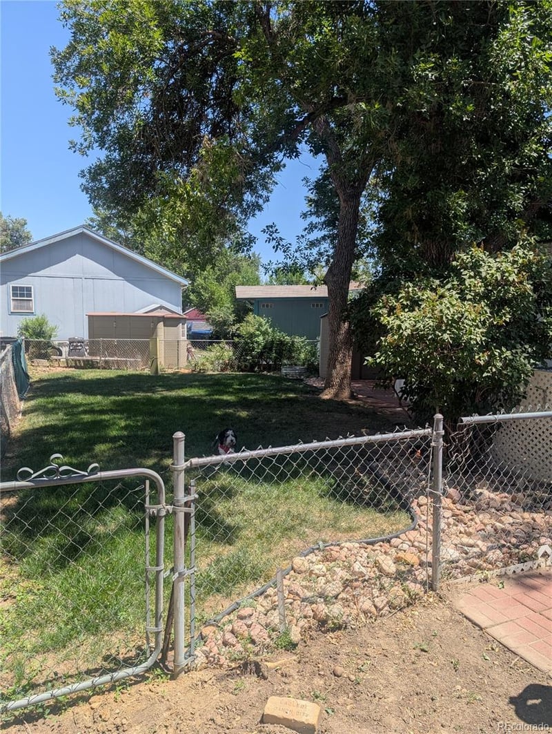 6500 88th Ave Lot 283, Henderson, CO 80640