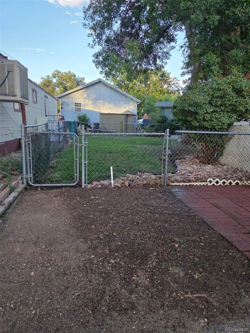 6500 88th Ave Lot 283, Henderson, CO 80640