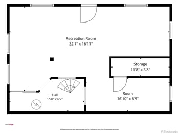 88 Cedar Ln, Bailey, CO 80421